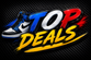 TOP DEALS - Accueil